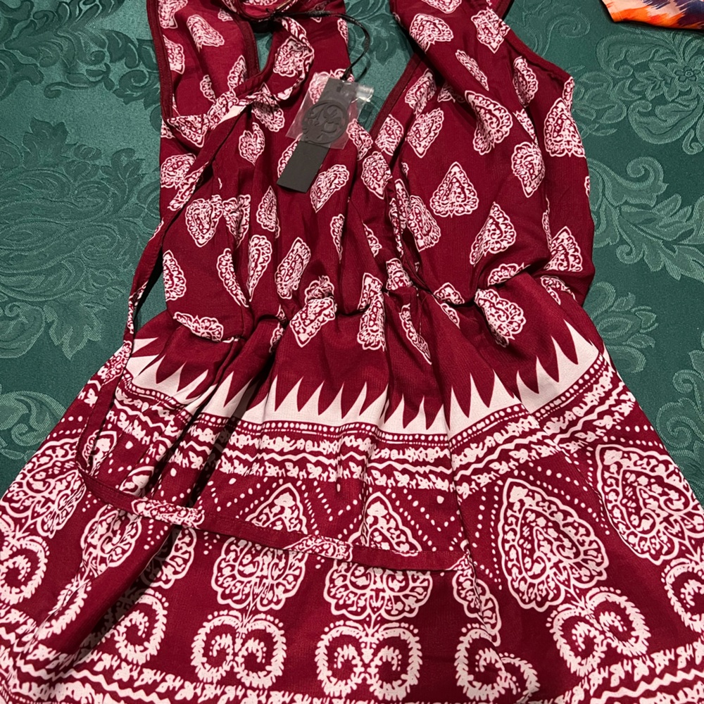 Romper